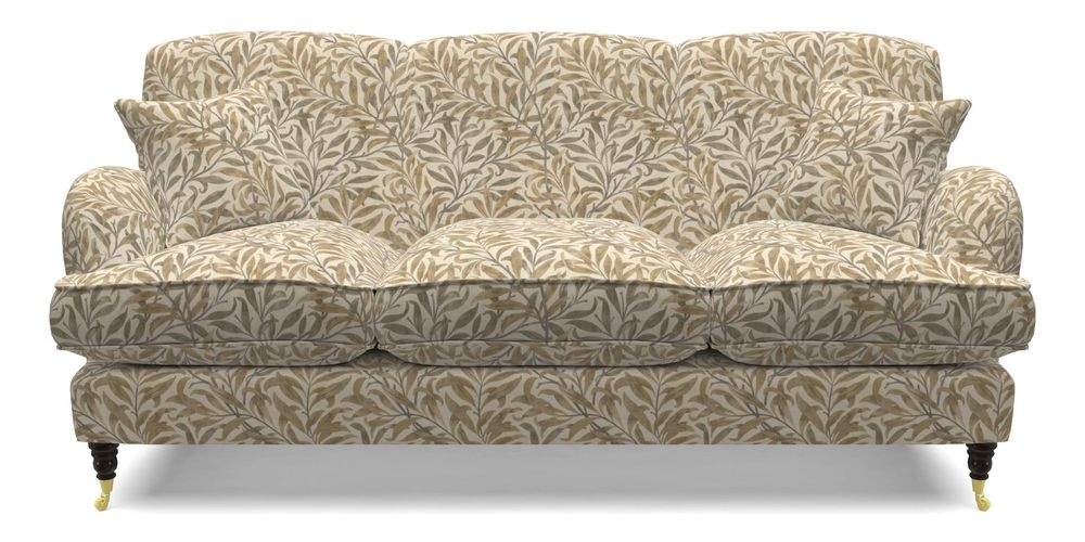 3 Seater, 3 Hump Sofa