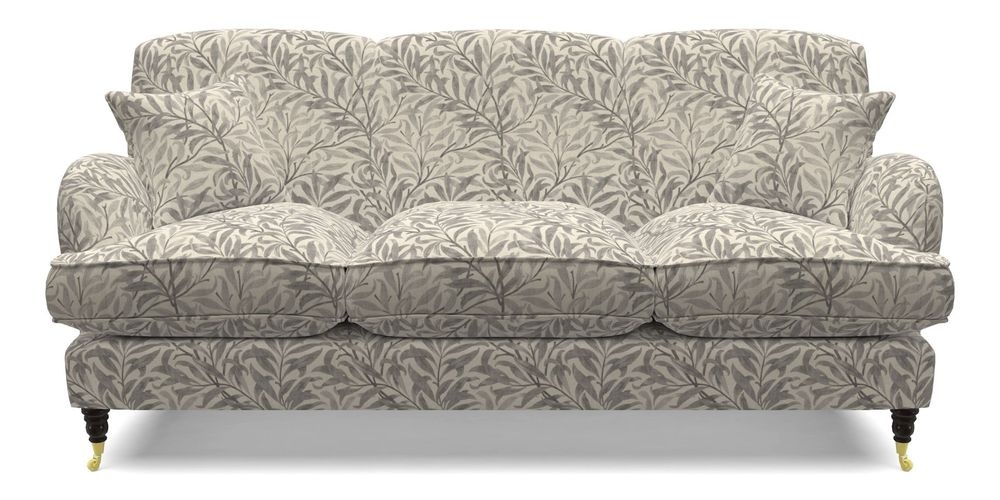 3 Seater, 3 Hump Sofa