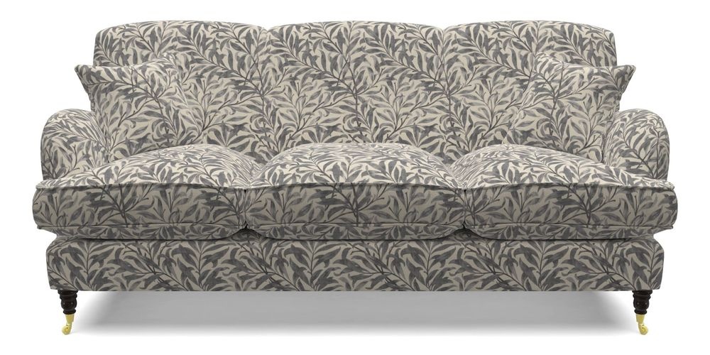 3 Seater, 3 Hump Sofa