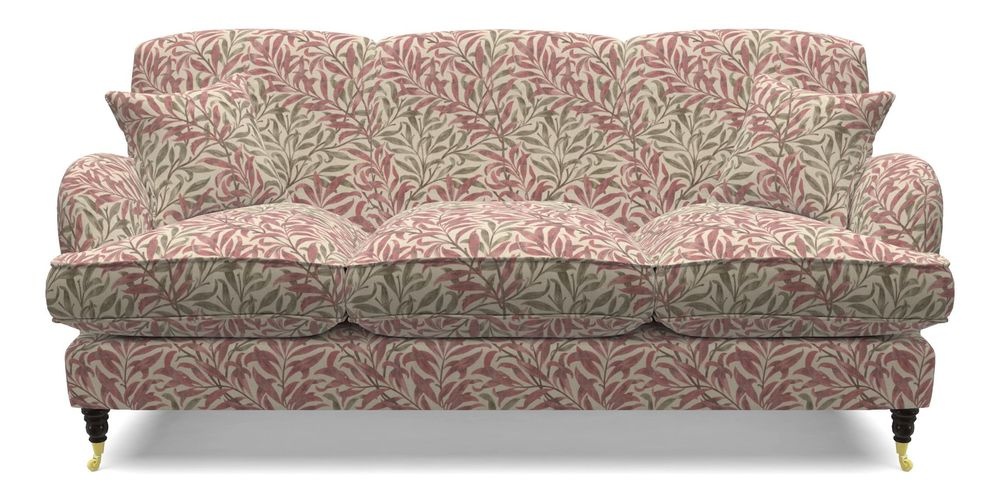 3 Seater, 3 Hump Sofa