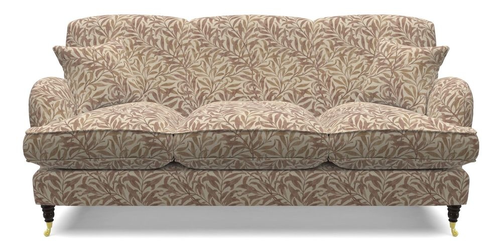 3 Seater, 3 Hump Sofa