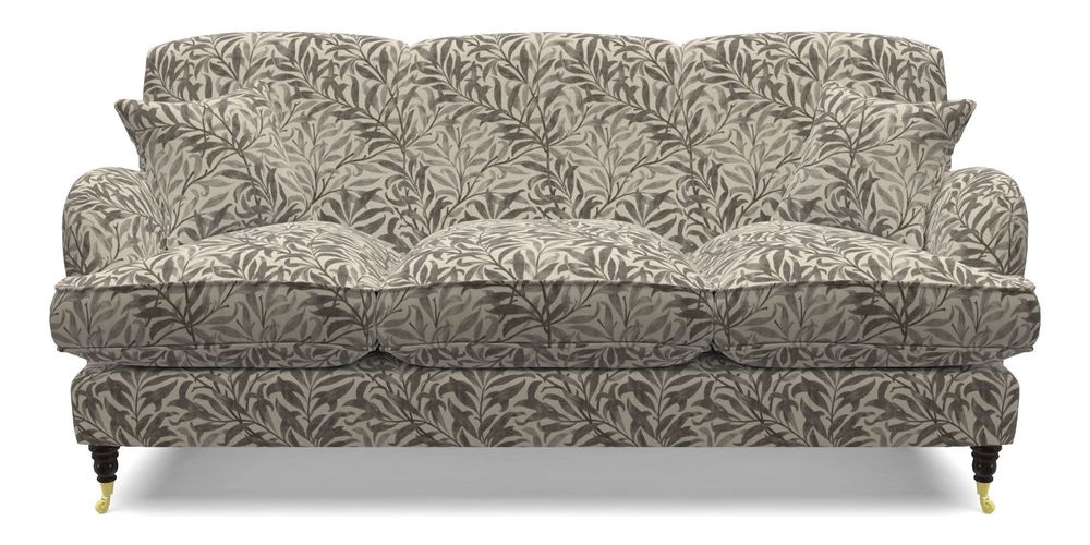 3 Seater, 3 Hump Sofa