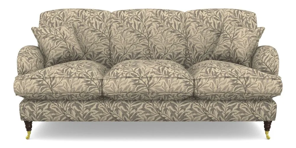 3 Seater, 3 Hump Sofa