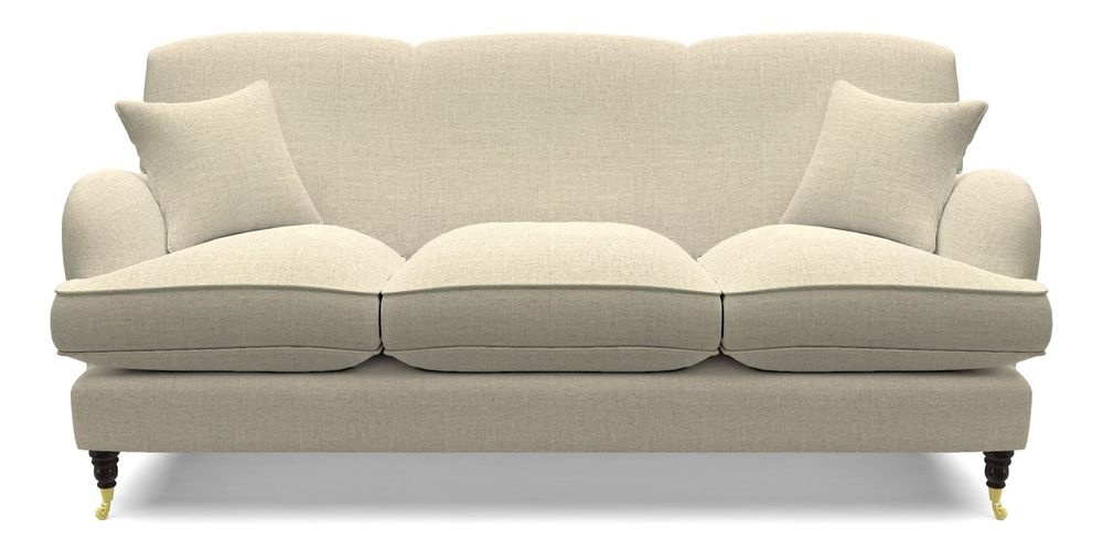 3 Seater, 3 Hump Sofa