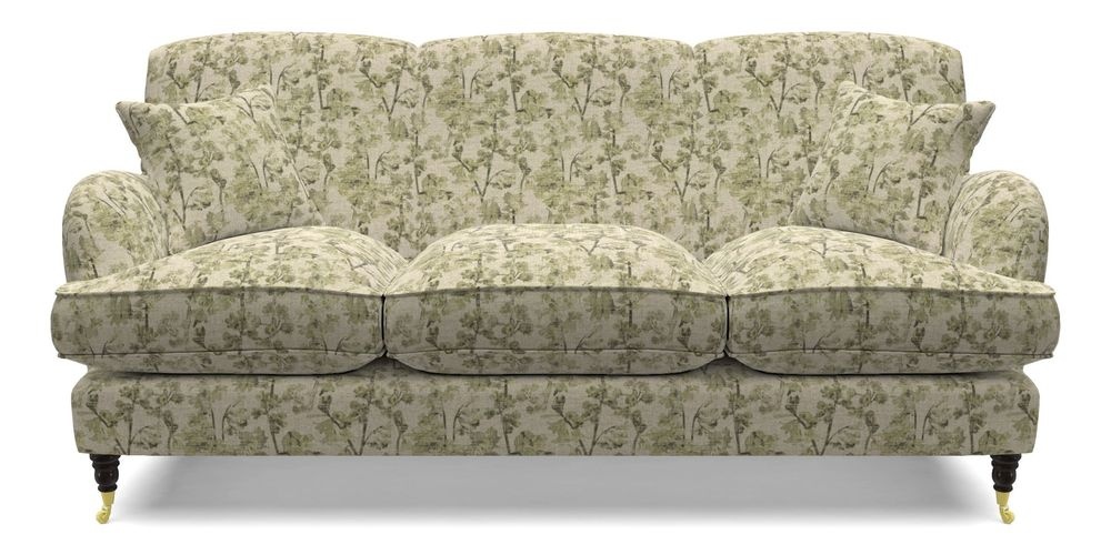 3 Seater, 3 Hump Sofa