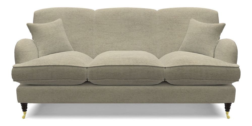 3 Seater, 3 Hump Sofa