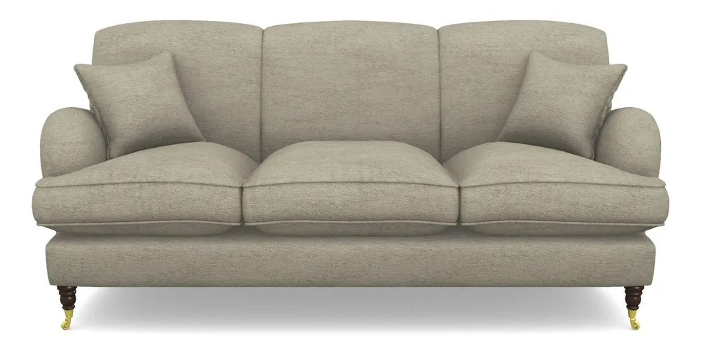 3 Seater, 3 Hump Sofa