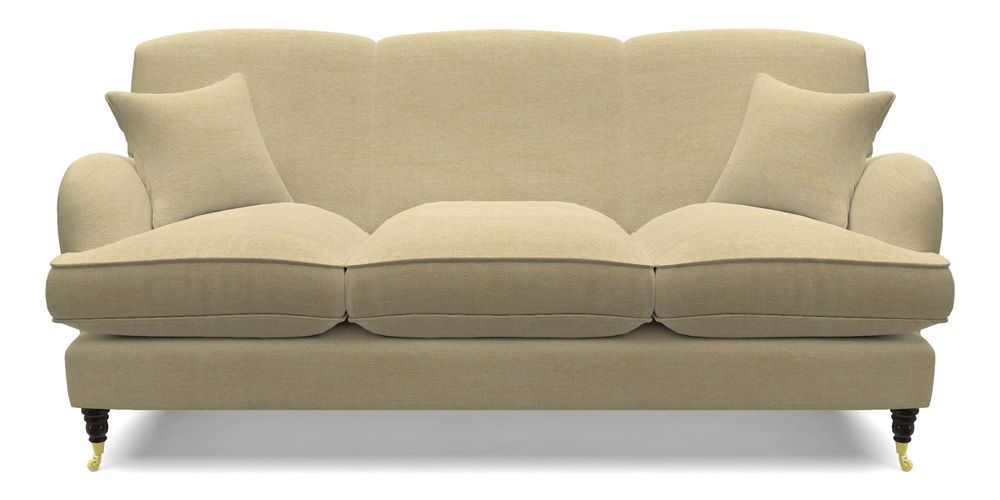 3 Seater, 3 Hump Sofa