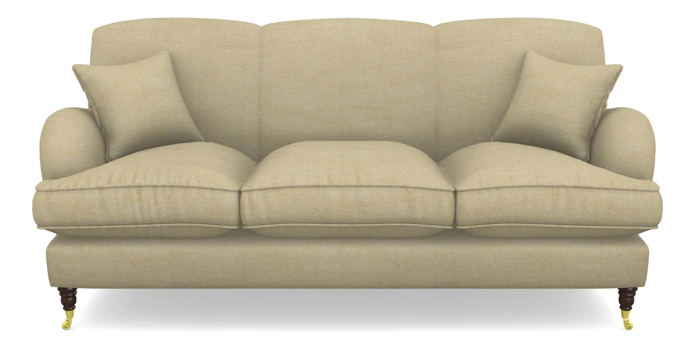 3 Seater, 3 Hump Sofa