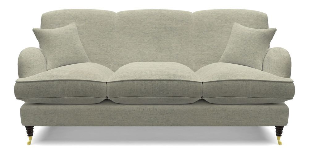 3 Seater, 3 Hump Sofa