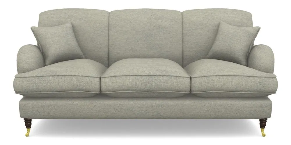 3 Seater, 3 Hump Sofa