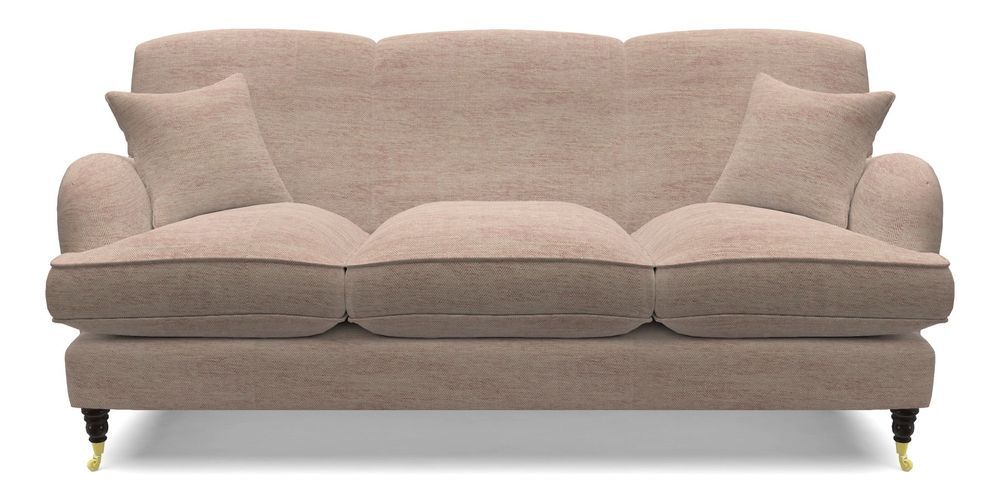 3 Seater, 3 Hump Sofa