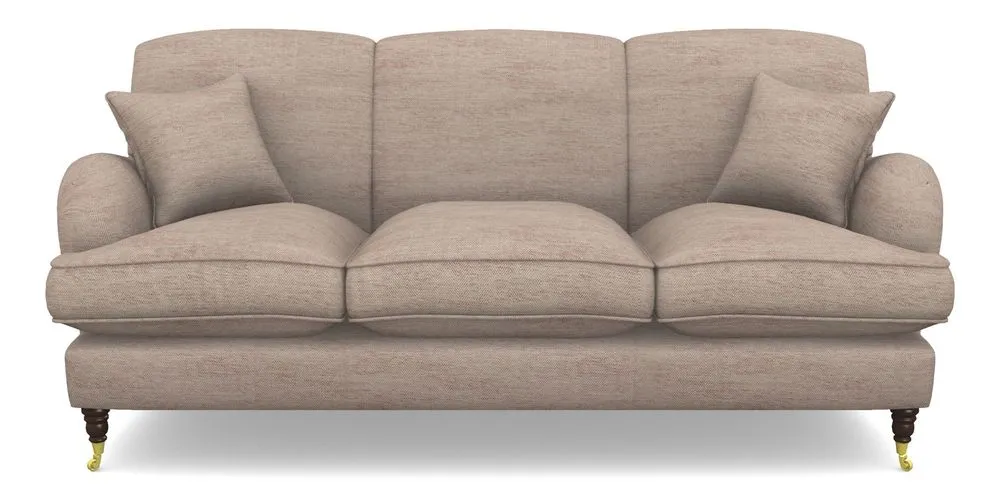 3 Seater, 3 Hump Sofa