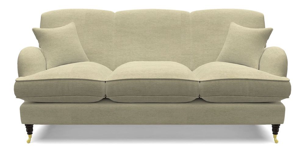 3 Seater, 3 Hump Sofa