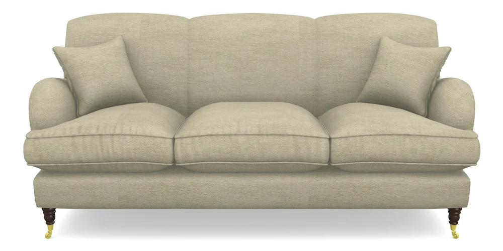 3 Seater, 3 Hump Sofa