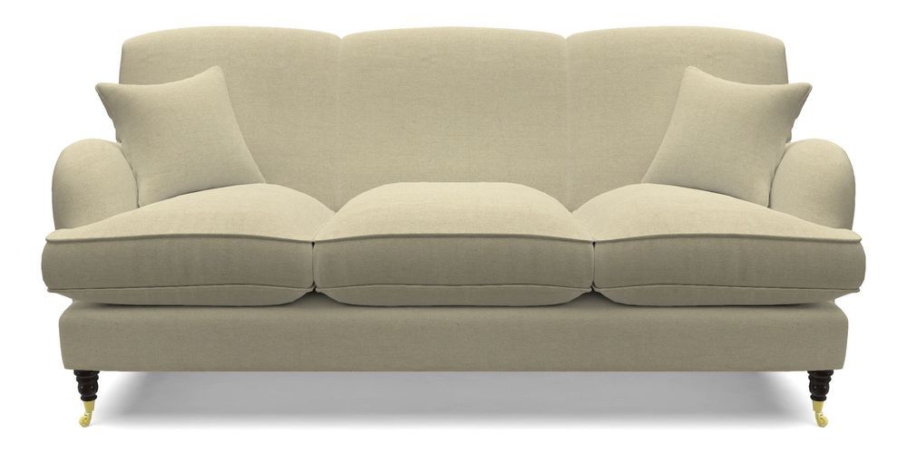 3 Seater, 3 Hump Sofa