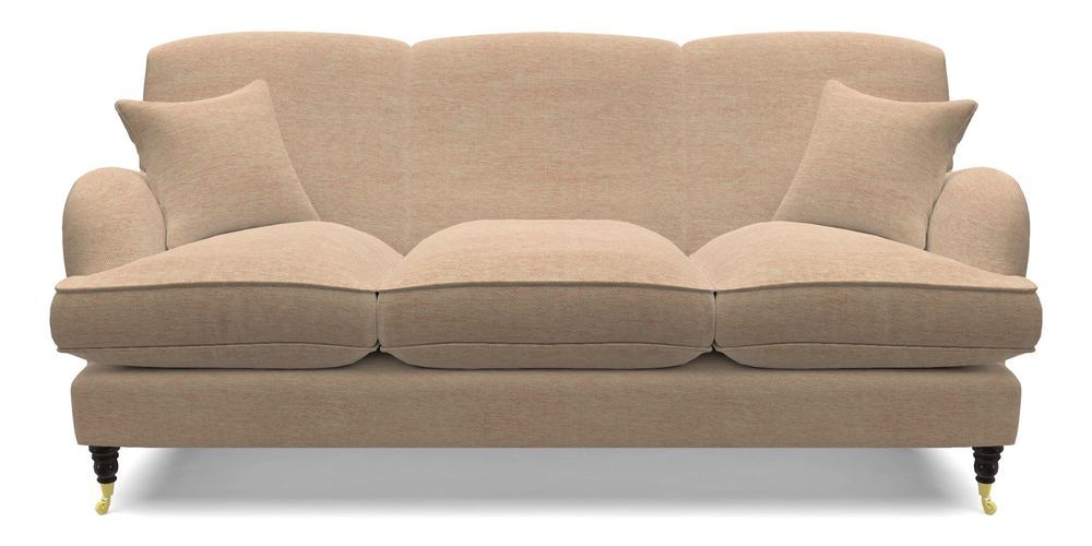 3 Seater, 3 Hump Sofa