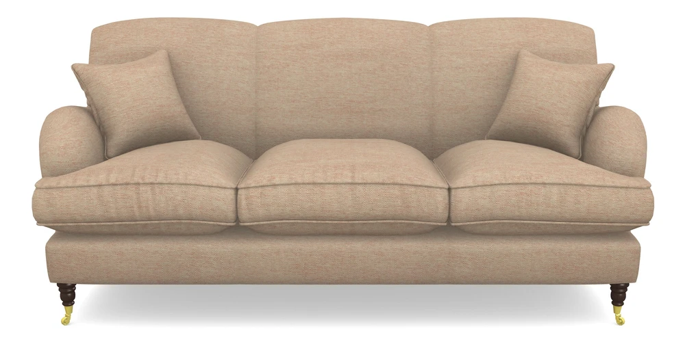 3 Seater, 3 Hump Sofa