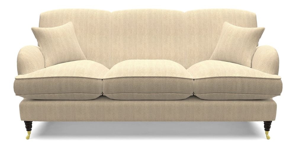 3 Seater, 3 Hump Sofa