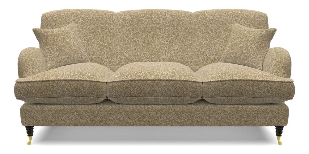 3 Seater, 3 Hump Sofa
