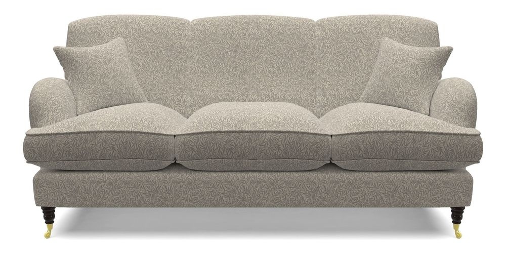 3 Seater, 3 Hump Sofa