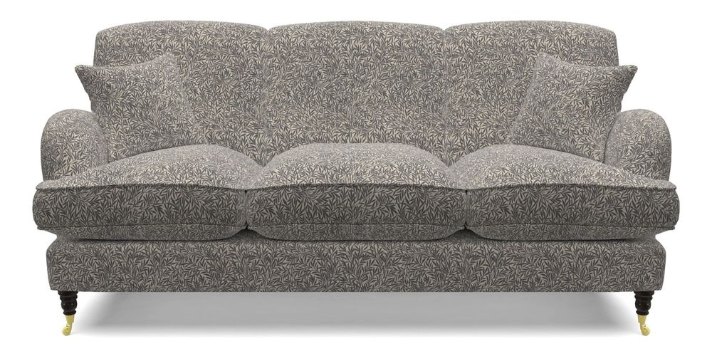 3 Seater, 3 Hump Sofa