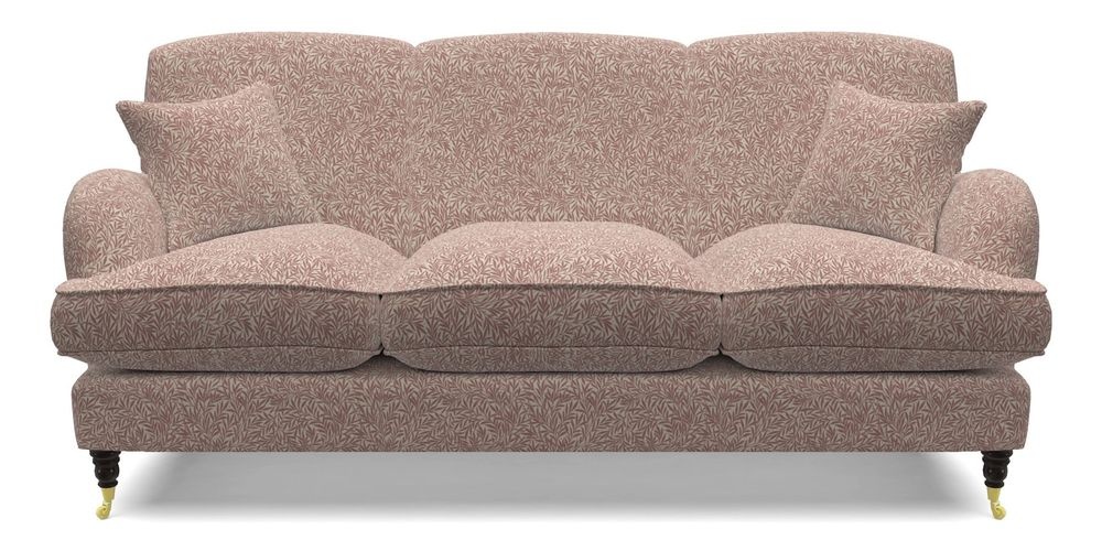 3 Seater, 3 Hump Sofa