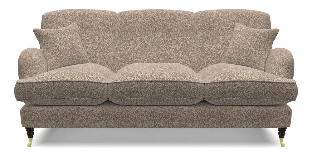 3 Seater, 3 Hump Sofa