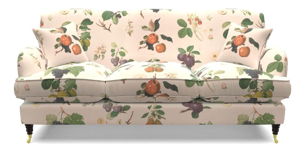 3 Seater, 3 Hump Sofa