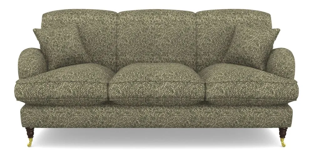 3 Seater, 3 Hump Sofa