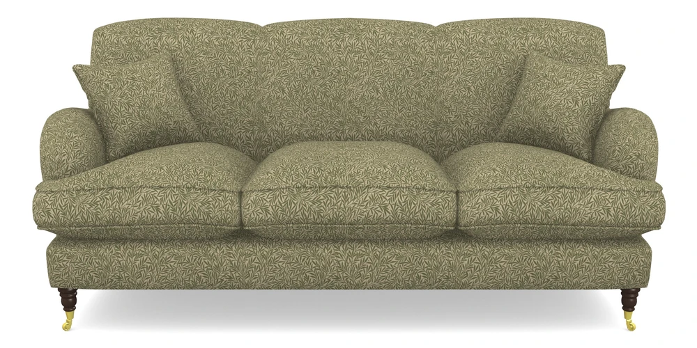 3 Seater, 3 Hump Sofa