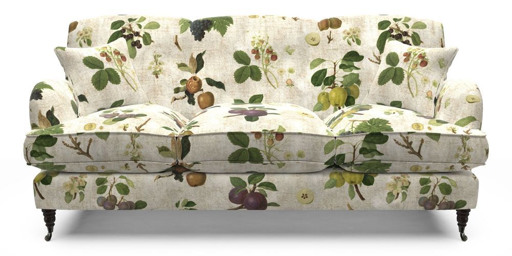 3 Seater, 3 Hump Sofa