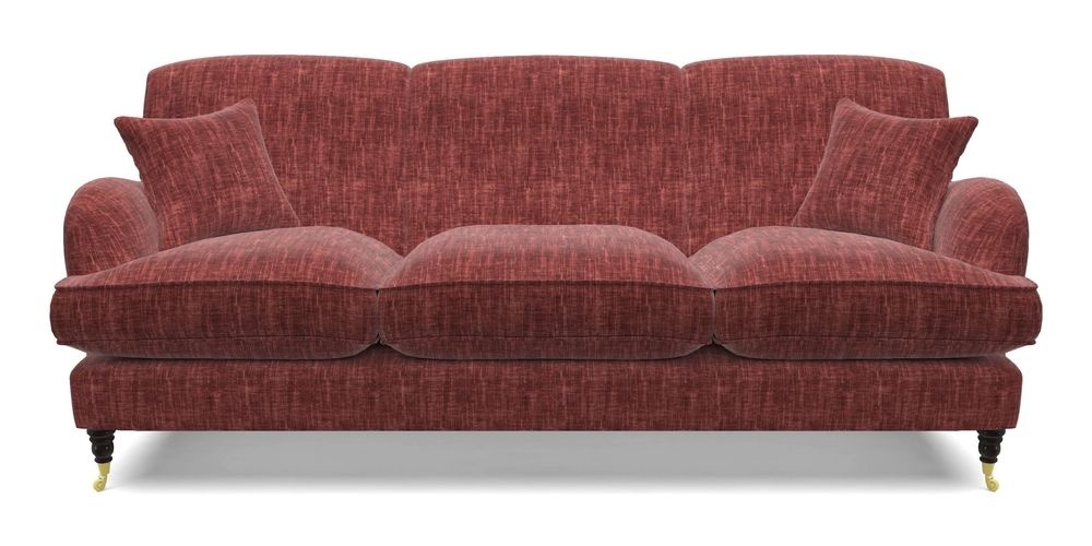 4 Seater, 3 Hump  Sofa