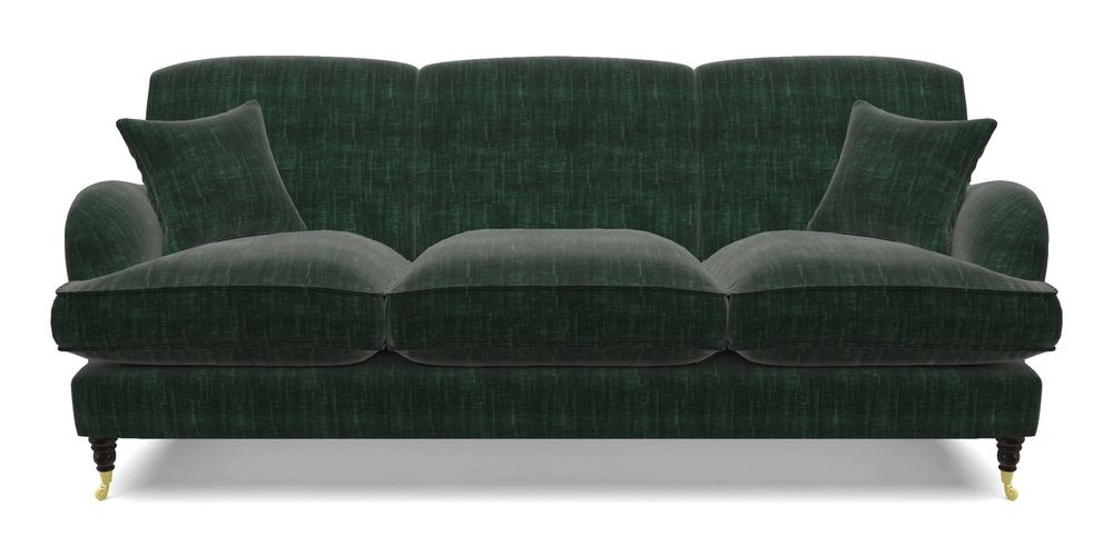 4 Seater, 3 Hump  Sofa