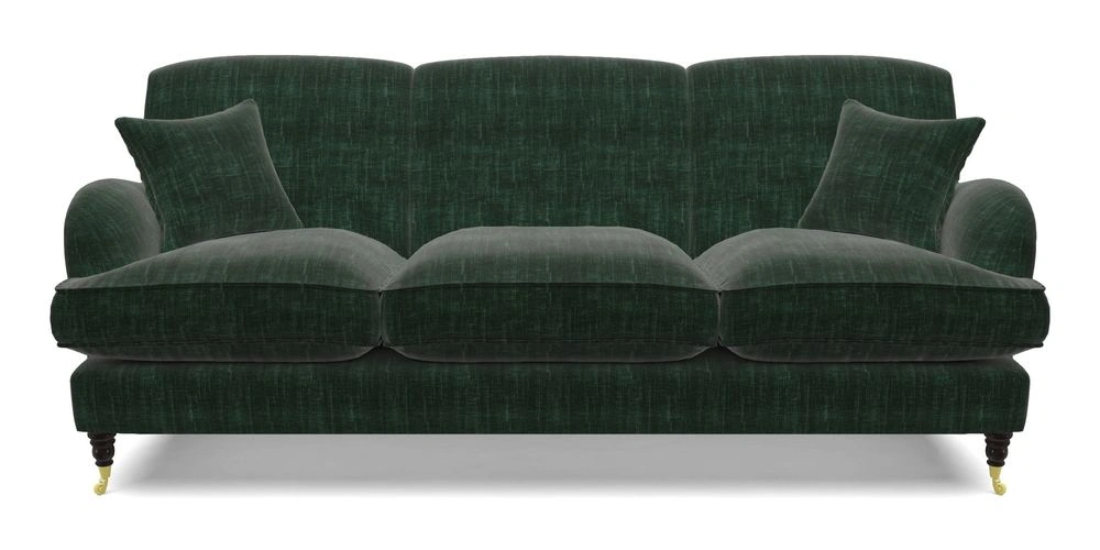 4 Seater, 3 Hump  Sofa
