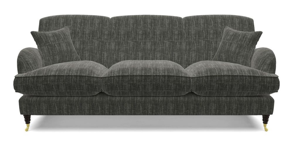 4 Seater, 3 Hump  Sofa