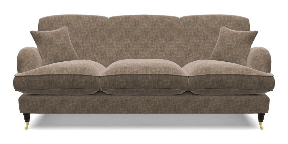 4 Seater, 3 Hump  Sofa