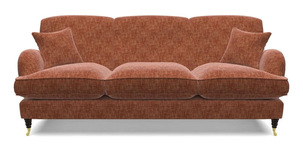 4 Seater, 3 Hump  Sofa
