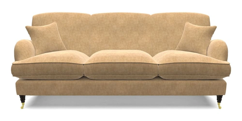 4 Seater, 3 Hump  Sofa