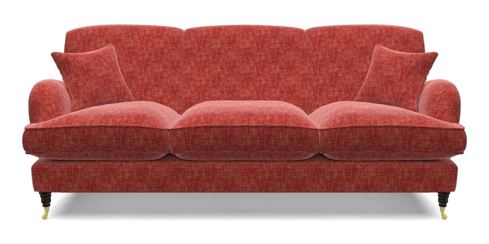 4 Seater, 3 Hump  Sofa