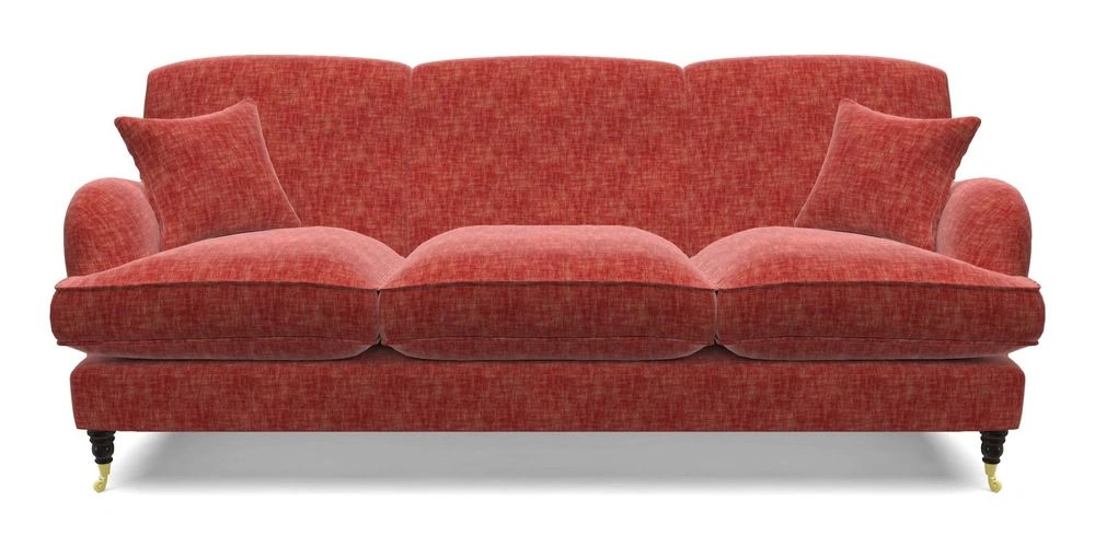 4 Seater, 3 Hump  Sofa