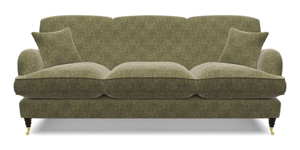 4 Seater, 3 Hump  Sofa
