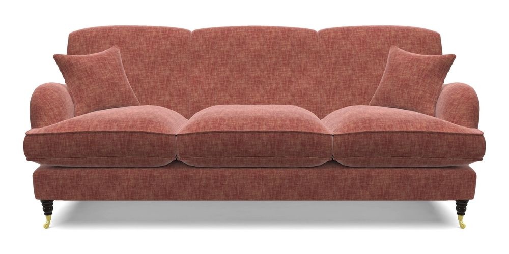 4 Seater, 3 Hump  Sofa