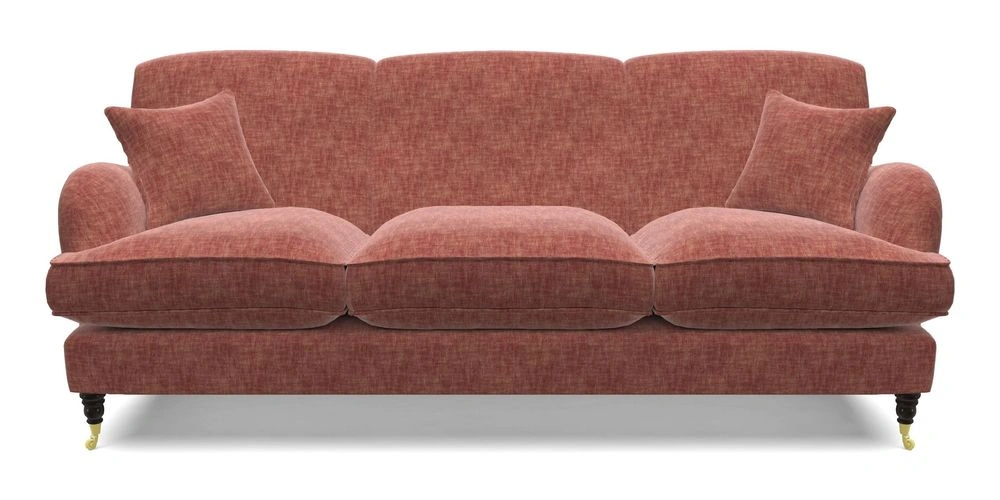 4 Seater, 3 Hump  Sofa