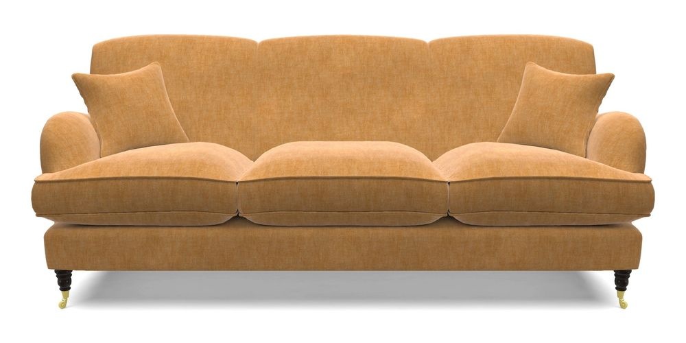 4 Seater, 3 Hump  Sofa