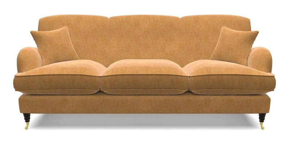 4 Seater, 3 Hump  Sofa