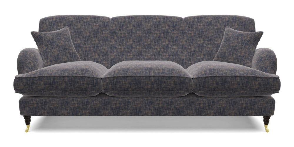 4 Seater, 3 Hump  Sofa
