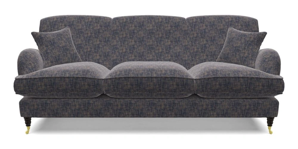 4 Seater, 3 Hump  Sofa