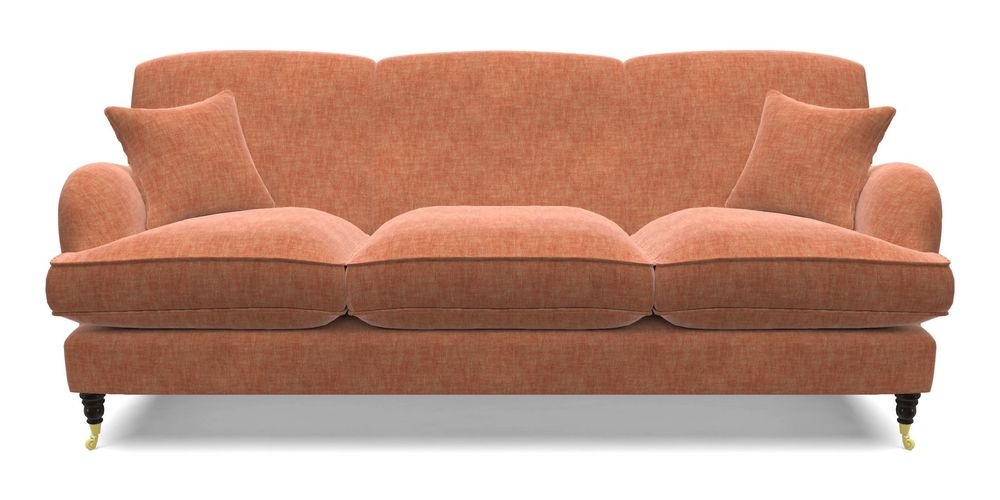 4 Seater, 3 Hump  Sofa