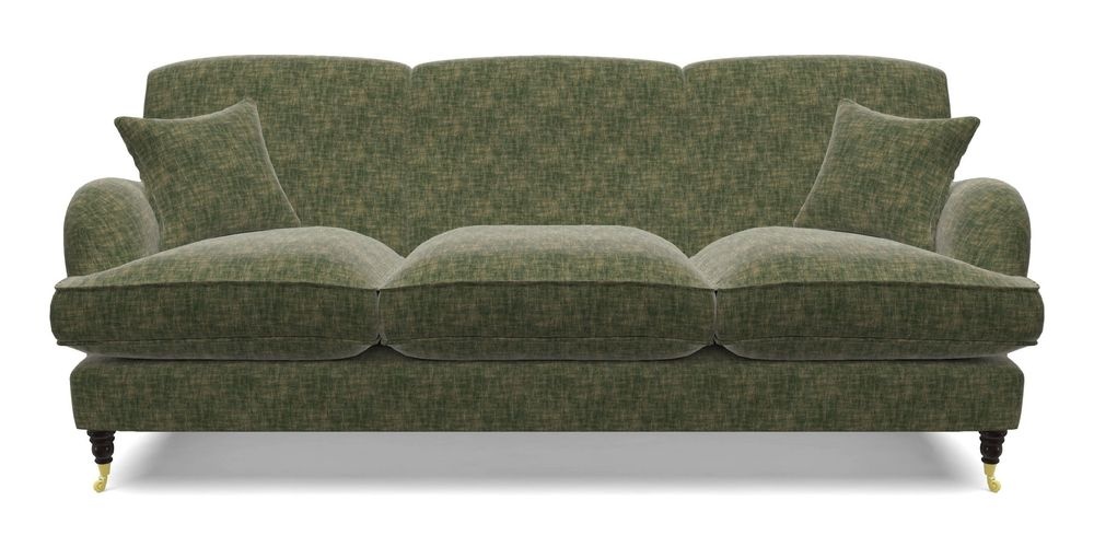 4 Seater, 3 Hump  Sofa